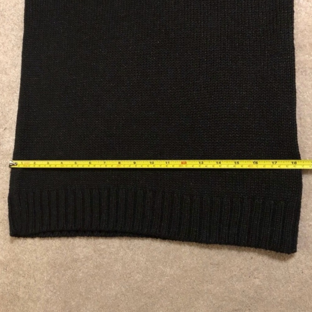 NWT - Michael Stars Crew Neck Sweater Vest - Picture 3 of 5